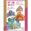 Djeco DIY, Mosaic Diadem
