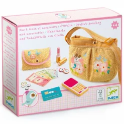 Djeco Handbag and Accessories