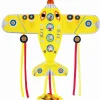Djeco Kite, Flyer
