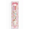 Djeco Lovely Paper, 6-Color Pen - Tinou