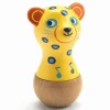 Djeco Maracas, Jaguar