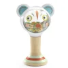 Djeco Maracas Rattle, BabyMaraki