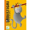 Djeco Mistigri Card Game for Kids