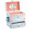 Djeco Music Jewelry Box, Ballerina on Stage