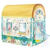 Djeco Play Tent, Campervan