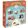 Djeco Puzzle, Story Puzzle, Pinocchio - 54 Pieces