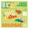 Djeco Sologic, Logic Garden