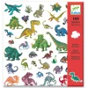 Djeco Stickers, Dinosaurs
