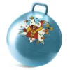 Djeco Superhero Bouncy Ball for Children