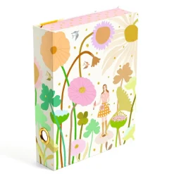 Djeco Tinou Letter Writing Cabinet