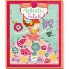 Djeco Transfer Pictures, Artistic Patch - Fine Girls