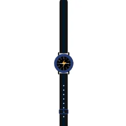 Djeco Wristwatch, Blue Lightning