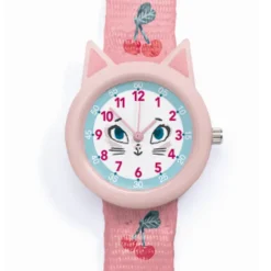 Djeco Wristwatch – Cat