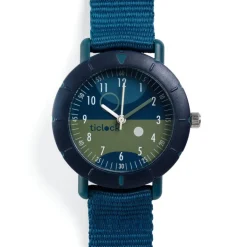Djeco Wristwatch, Stadium
