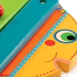 Djeco Xylophone, Fish
