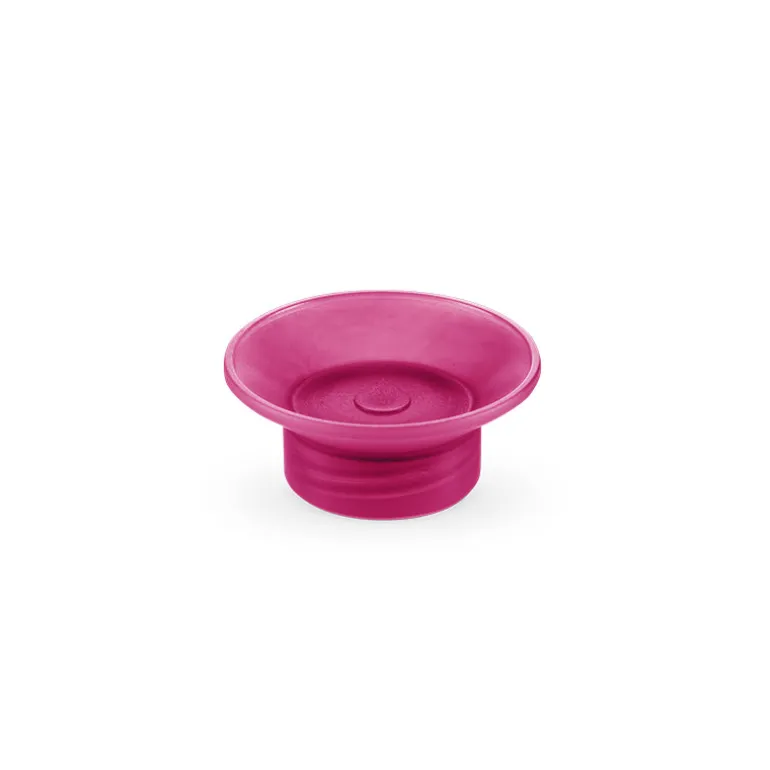 Dopper Drinking Bottle, Original - Funky Fuchsia