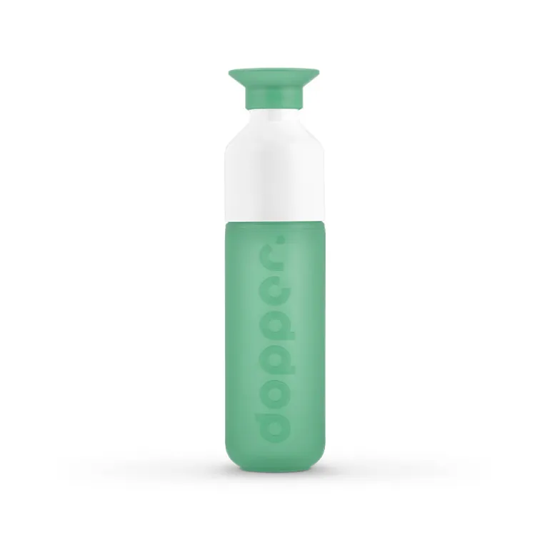 Dopper Drinking Bottle, Original - Moody Mint