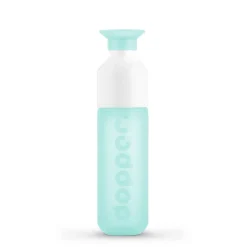 Dopper Drinking Bottle, Original – Polar Blue