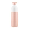Dopper Insulated 580 ml Thermo Bottle - Pebble Peach