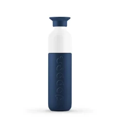 Dopper Insulated Thermo Bottle, 350 ml – Breaker Blue
