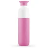 Dopper Insulated Thermos Bottle, 350 ml - Pelican Pink