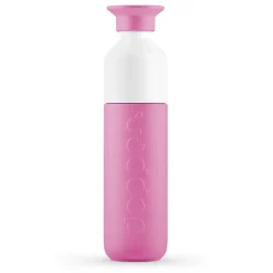 Dopper Insulated Thermos Bottle, 350 ml - Pelican Pink