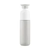 Dopper Insulated Thermos Bottle, 350 ml - Gentle Grey