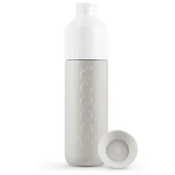 Dopper Insulated Thermos Bottle, 350 ml - Gentle Grey