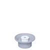 Dopper Sports Cap, Sports Lid for Water Bottle - Arctic Grey