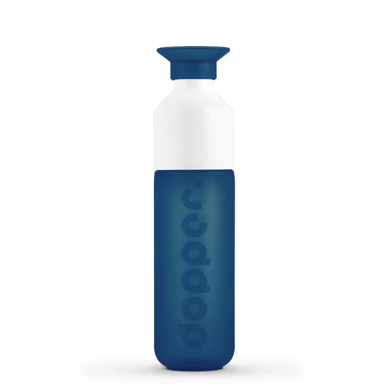 Dopper Water Bottle, Original - Cosmetic Storm