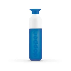 Dopper Water Bottle, Original - Pacific Blue