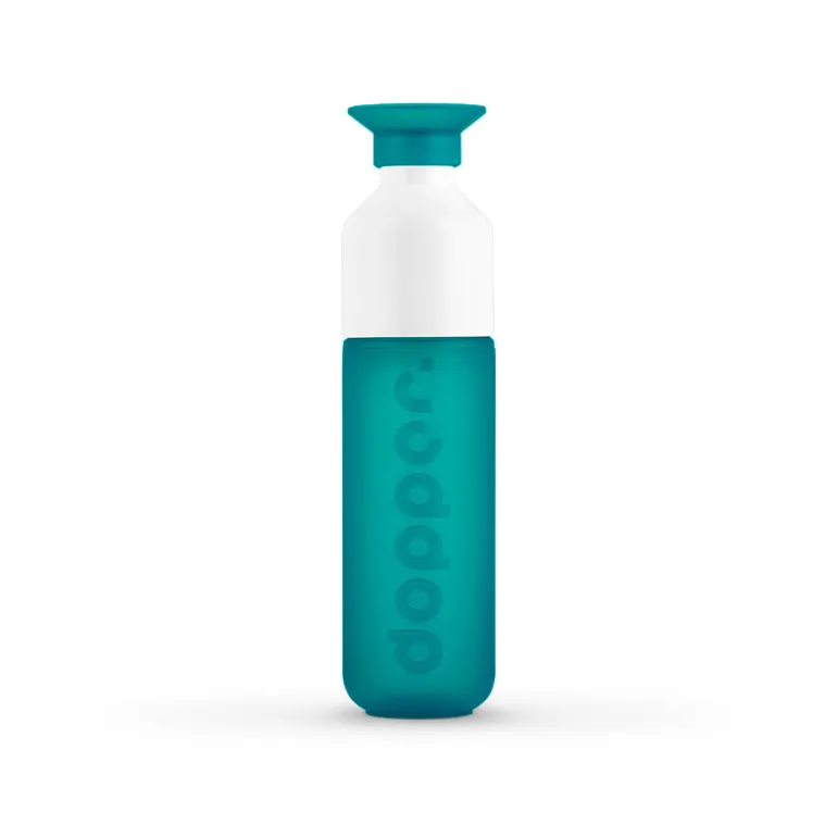 Dopper Water Bottle, Original - Tidal Teal