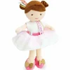 Doudou et Compagnie Dukke, Prinsesse Ombelline - 30 cm (i æske)