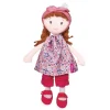 Doudou et Compagnie Dukke Slænget – Capucine, 36 cm (i æske)