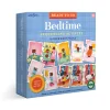 Eeboo Jumbo Puzzle, Bedtime - 10 Pieces