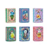 eeBoo Playing Cards, Yumi Kitagishi, 6 Variants - Price is for 1 Piece
