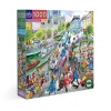 eeBoo Puzzle, 1000 Pieces – Paris Bookseller