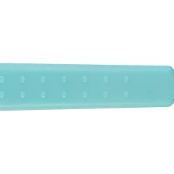 Faber-Castell Children's Scissors for Right and Left-Handed Use with Case - Turquoise