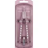 Faber-Castell, Factory Pencil Set - Rose