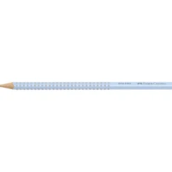 Faber-Castell Graphite Pencil, Sky Blue