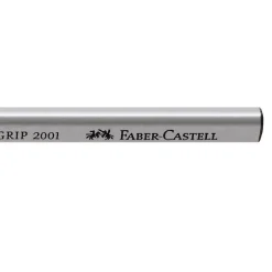 Faber-Castell Grip 2001 HB Pencil