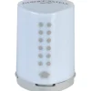 Faber-Castell Grip Pencil Sharpener, Mini - Sky Blue