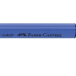 Faber-Castell, Jumbo Grip Pencil - Blue