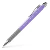 Faber-Castell Mechanical Pencil, 0.7 mm - Purple