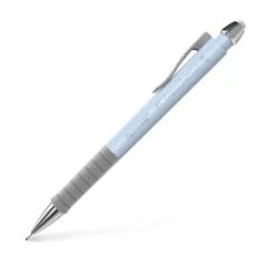 Faber-Castell Mechanical Pencil, 0.7 mm – Sky Blue