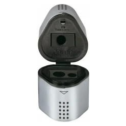 Faber-Castell Pencil Sharpener, Trio