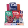 Fidget Blox, Assorted Squishy - 3 Variants