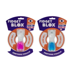Fidget Blox, Assorted Squishy - 3 Variants