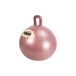 Find that Hippo, Hop Ball – Turkish Rose