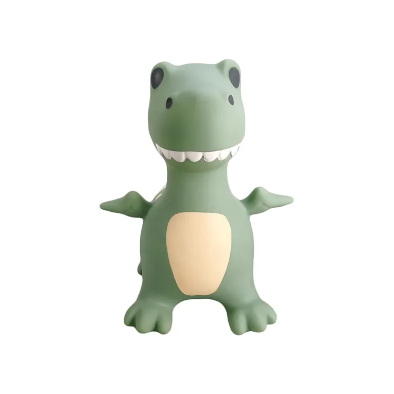 "Find That Hippo: Hoppedyr, Dinoen Dexter"